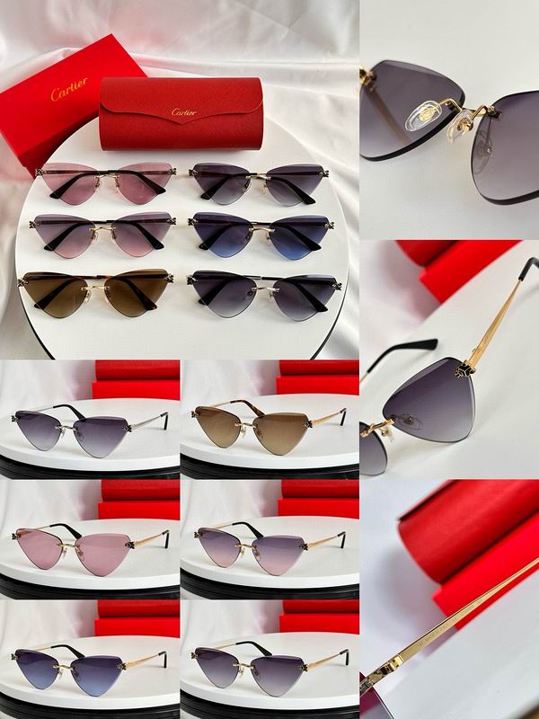 Cartier Glasses smx (294)